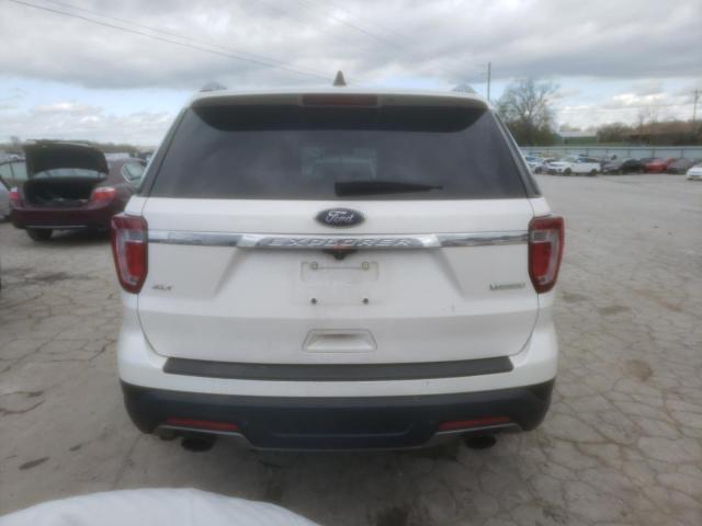 Photo 5 VIN: 1FM5K7DH1KGA18506 - FORD EXPLORER 