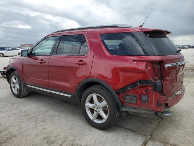 Photo 1 VIN: 1FM5K7DH1KGA59668 - FORD EXPLORER 