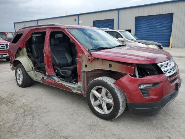 Photo 3 VIN: 1FM5K7DH1KGA59668 - FORD EXPLORER 