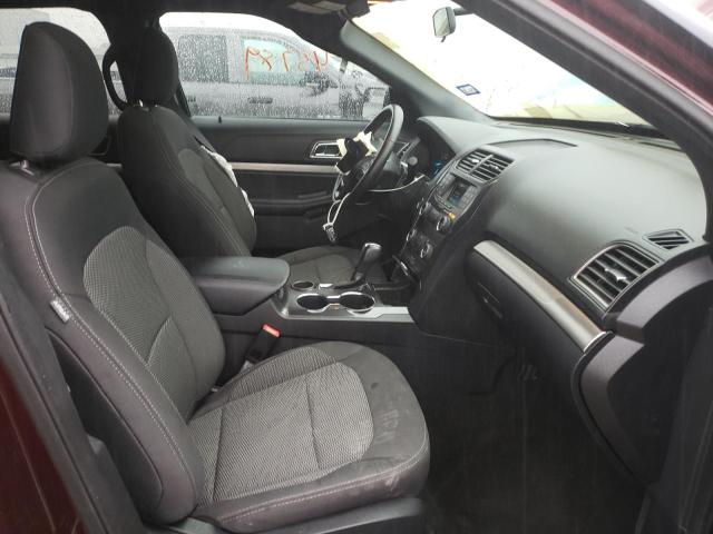 Photo 4 VIN: 1FM5K7DH1KGA71464 - FORD EXPLORER X 