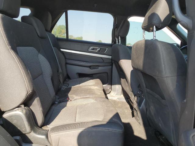 Photo 10 VIN: 1FM5K7DH1KGA96025 - FORD EXPLORER X 