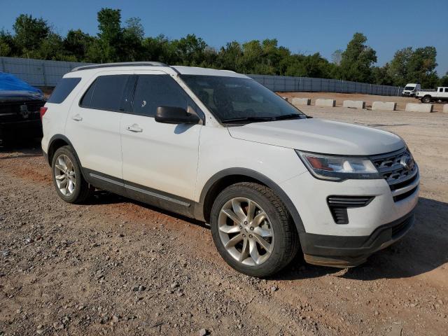 Photo 3 VIN: 1FM5K7DH1KGA96025 - FORD EXPLORER X 