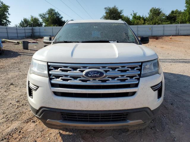 Photo 4 VIN: 1FM5K7DH1KGA96025 - FORD EXPLORER X 