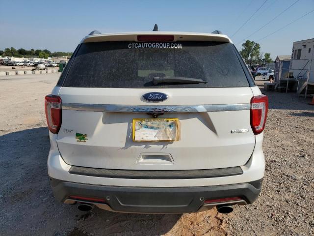 Photo 5 VIN: 1FM5K7DH1KGA96025 - FORD EXPLORER X 