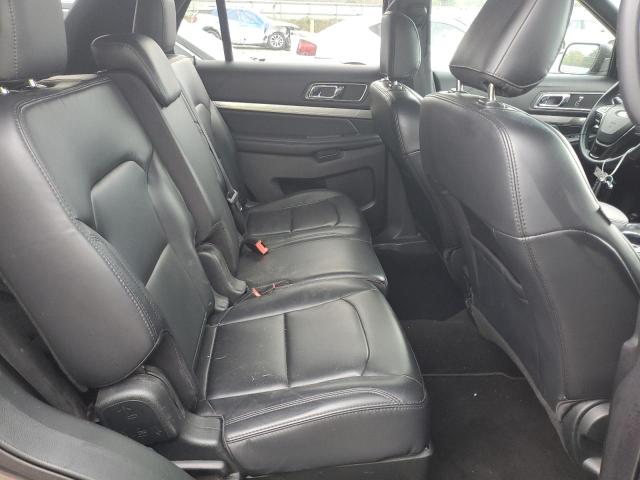 Photo 10 VIN: 1FM5K7DH1KGB02812 - FORD EXPLORER X 