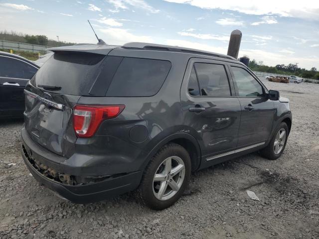 Photo 2 VIN: 1FM5K7DH1KGB02812 - FORD EXPLORER X 