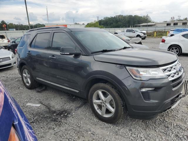 Photo 3 VIN: 1FM5K7DH1KGB02812 - FORD EXPLORER X 