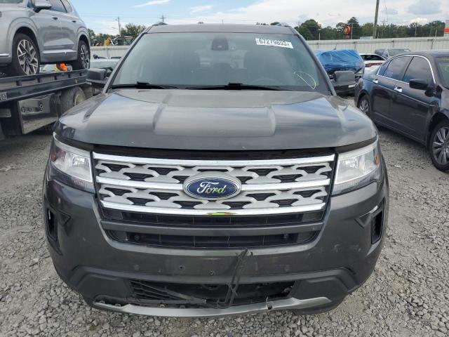 Photo 4 VIN: 1FM5K7DH1KGB02812 - FORD EXPLORER X 