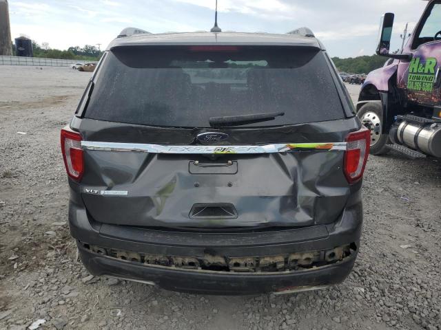 Photo 5 VIN: 1FM5K7DH1KGB02812 - FORD EXPLORER X 