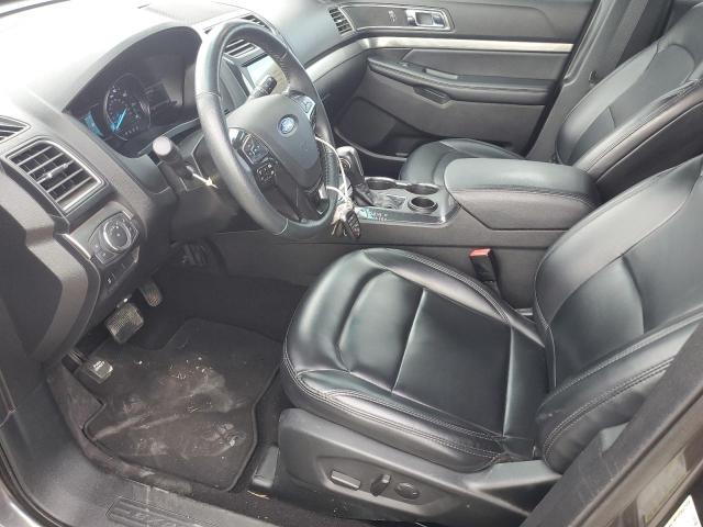 Photo 6 VIN: 1FM5K7DH1KGB02812 - FORD EXPLORER X 