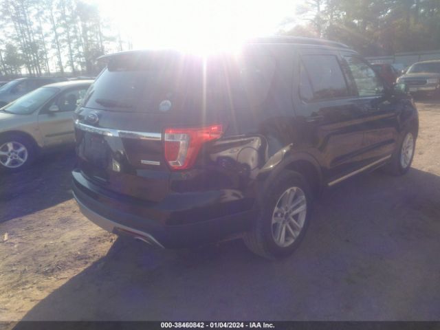 Photo 3 VIN: 1FM5K7DH2GGA97238 - FORD EXPLORER 