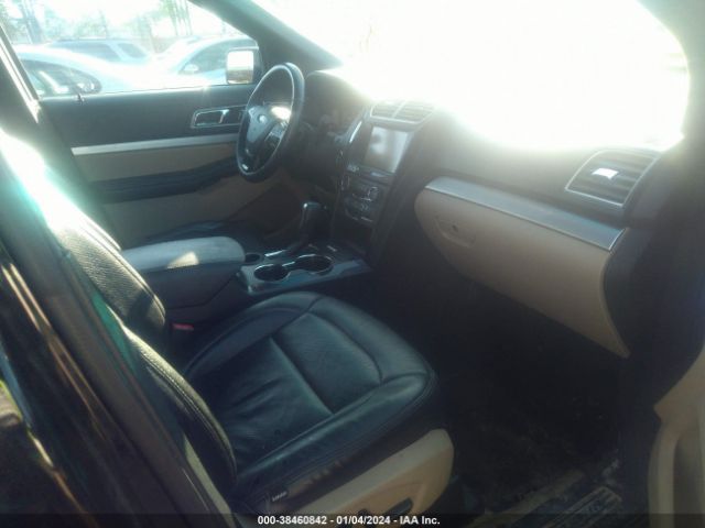 Photo 4 VIN: 1FM5K7DH2GGA97238 - FORD EXPLORER 