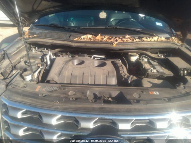 Photo 9 VIN: 1FM5K7DH2GGA97238 - FORD EXPLORER 