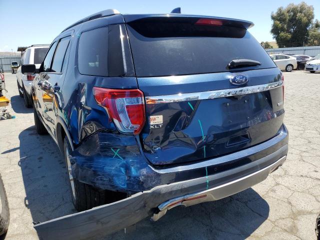 Photo 1 VIN: 1FM5K7DH2GGB42954 - FORD EXPLORER 