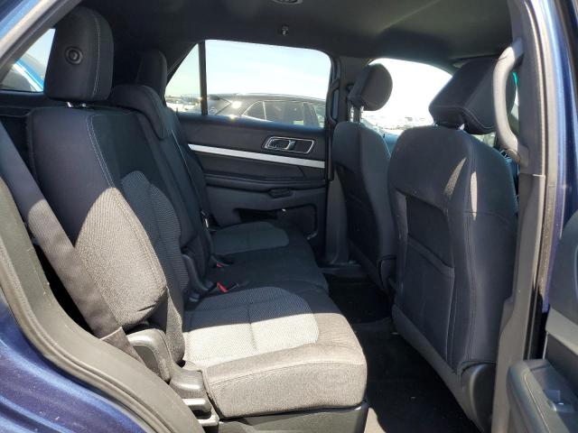 Photo 10 VIN: 1FM5K7DH2GGB42954 - FORD EXPLORER 