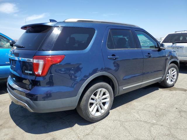 Photo 2 VIN: 1FM5K7DH2GGB42954 - FORD EXPLORER 