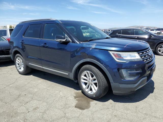 Photo 3 VIN: 1FM5K7DH2GGB42954 - FORD EXPLORER 