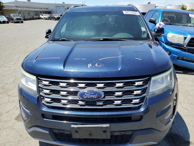 Photo 4 VIN: 1FM5K7DH2GGB42954 - FORD EXPLORER 