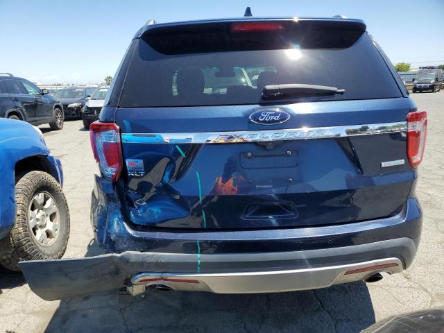 Photo 5 VIN: 1FM5K7DH2GGB42954 - FORD EXPLORER 