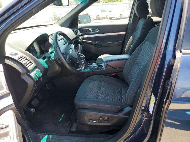 Photo 6 VIN: 1FM5K7DH2GGB42954 - FORD EXPLORER 