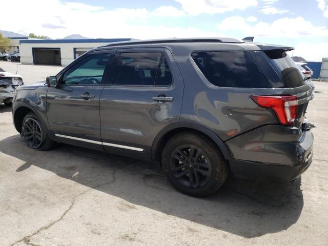 Photo 1 VIN: 1FM5K7DH2GGB72066 - FORD EXPLORER X 