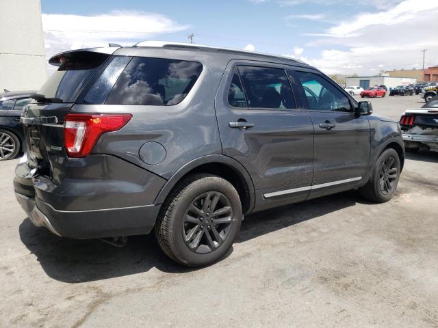 Photo 2 VIN: 1FM5K7DH2GGB72066 - FORD EXPLORER X 