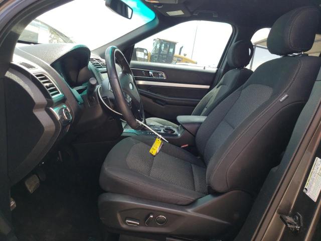 Photo 6 VIN: 1FM5K7DH2GGB72066 - FORD EXPLORER X 