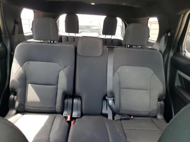 Photo 9 VIN: 1FM5K7DH2GGB72066 - FORD EXPLORER X 