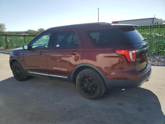 Photo 1 VIN: 1FM5K7DH2GGD22192 - FORD EXPLORER 