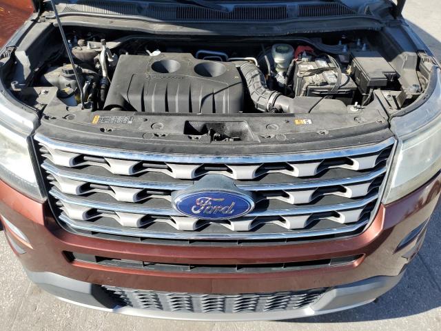 Photo 11 VIN: 1FM5K7DH2GGD22192 - FORD EXPLORER 