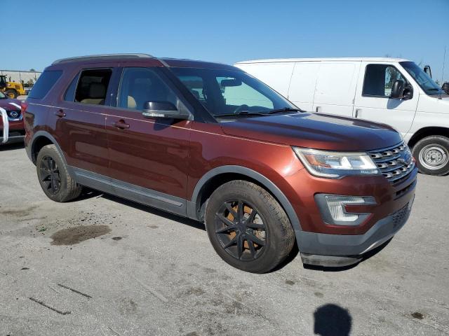 Photo 3 VIN: 1FM5K7DH2GGD22192 - FORD EXPLORER 