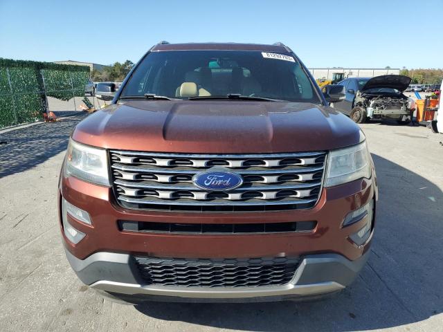 Photo 4 VIN: 1FM5K7DH2GGD22192 - FORD EXPLORER 