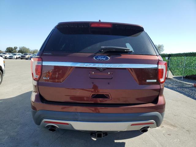 Photo 5 VIN: 1FM5K7DH2GGD22192 - FORD EXPLORER 