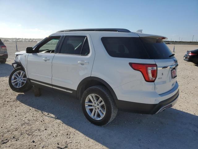 Photo 1 VIN: 1FM5K7DH2HGA15638 - FORD EXPLORER X 