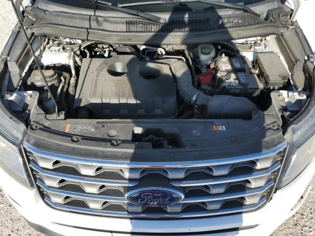 Photo 11 VIN: 1FM5K7DH2HGA15638 - FORD EXPLORER X 