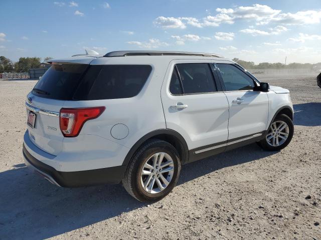 Photo 2 VIN: 1FM5K7DH2HGA15638 - FORD EXPLORER X 