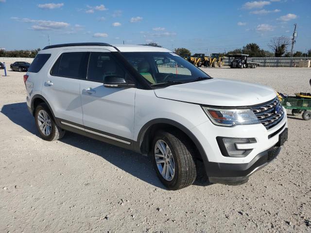 Photo 3 VIN: 1FM5K7DH2HGA15638 - FORD EXPLORER X 