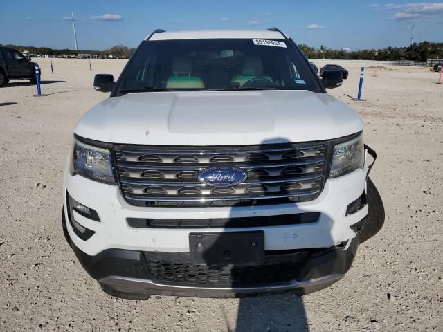 Photo 4 VIN: 1FM5K7DH2HGA15638 - FORD EXPLORER X 