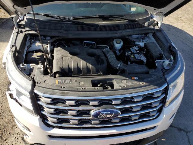 Photo 10 VIN: 1FM5K7DH2HGC75778 - FORD EXPLORER X 