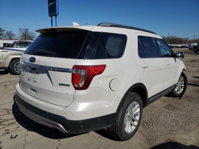 Photo 2 VIN: 1FM5K7DH2HGC75778 - FORD EXPLORER X 