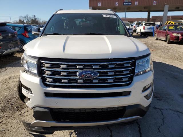 Photo 4 VIN: 1FM5K7DH2HGC75778 - FORD EXPLORER X 