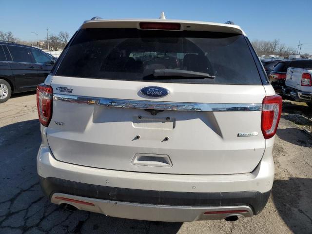 Photo 5 VIN: 1FM5K7DH2HGC75778 - FORD EXPLORER X 