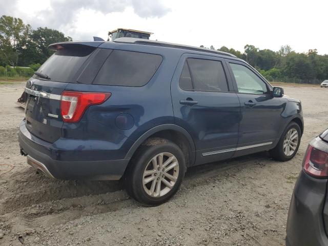 Photo 2 VIN: 1FM5K7DH2HGC83895 - FORD EXPLORER X 