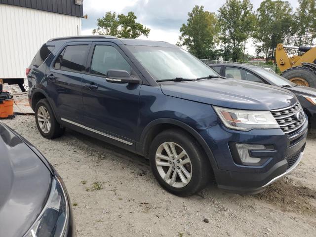 Photo 3 VIN: 1FM5K7DH2HGC83895 - FORD EXPLORER X 