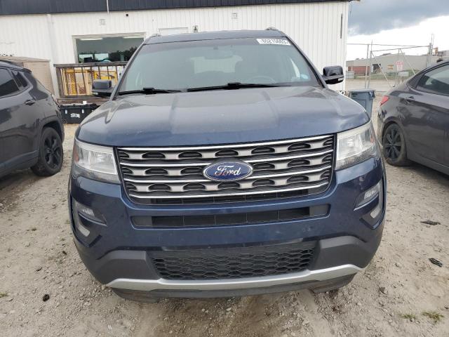 Photo 4 VIN: 1FM5K7DH2HGC83895 - FORD EXPLORER X 