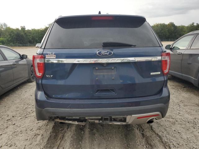 Photo 5 VIN: 1FM5K7DH2HGC83895 - FORD EXPLORER X 