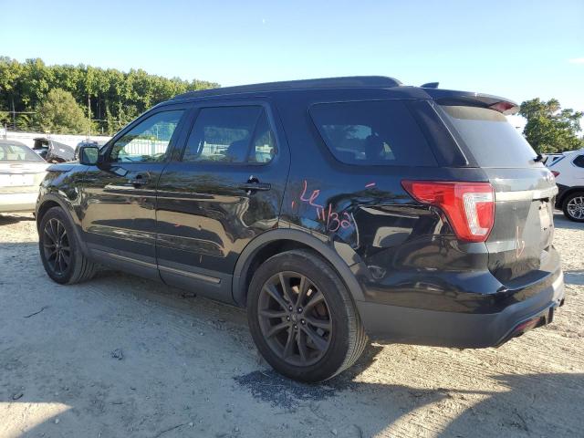 Photo 1 VIN: 1FM5K7DH2HGD62032 - FORD EXPLORER X 