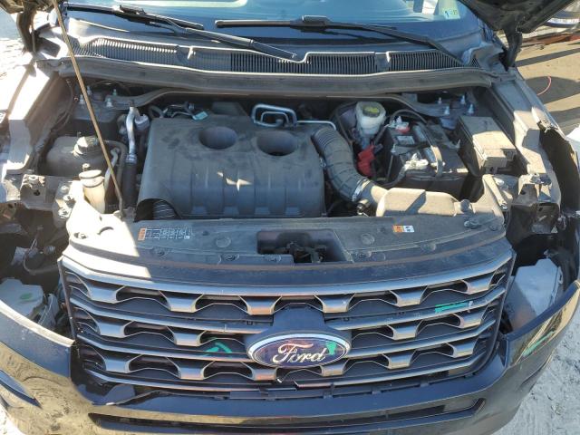 Photo 10 VIN: 1FM5K7DH2HGD62032 - FORD EXPLORER X 