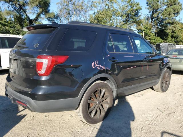 Photo 2 VIN: 1FM5K7DH2HGD62032 - FORD EXPLORER X 