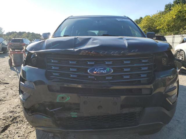 Photo 4 VIN: 1FM5K7DH2HGD62032 - FORD EXPLORER X 